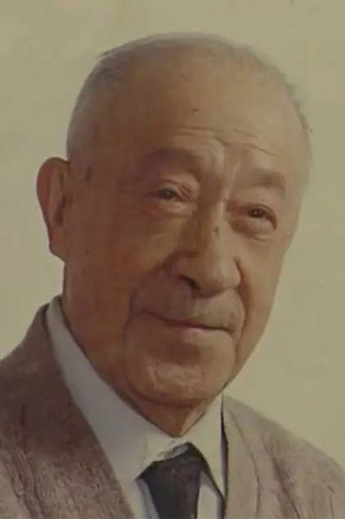 Photo of Wan Laiming