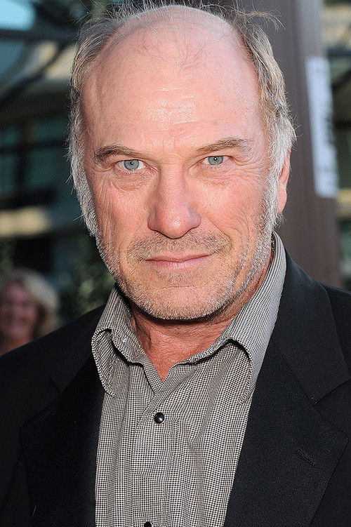 Photo of Ted Levine