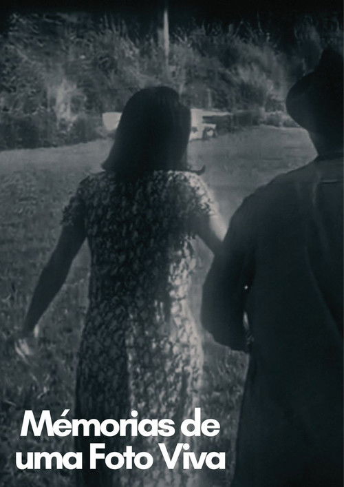 Memórias de Uma Foto Viva