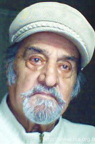 Photo of Ekrem Gökkaya