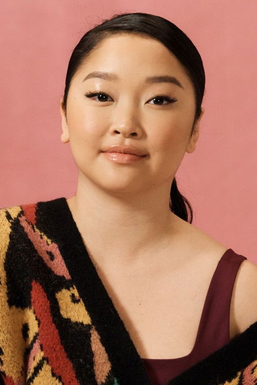 Photo of Lana Condor