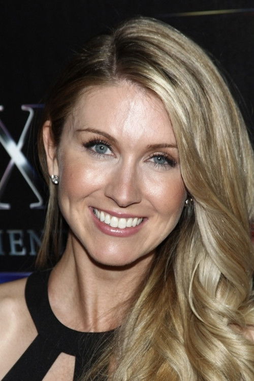 Photo of Kelly Fremon Craig