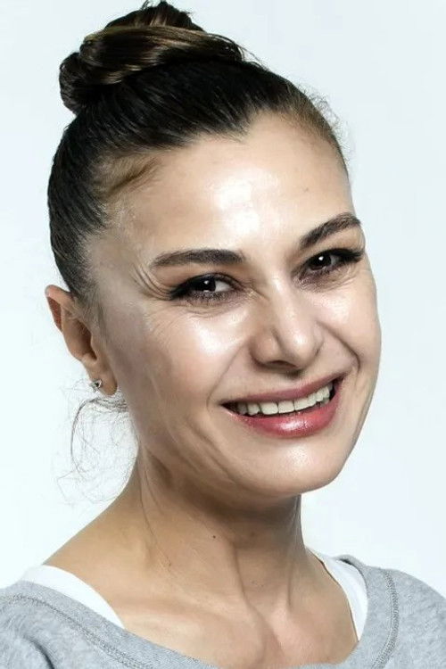 Photo of Hatice Aslan