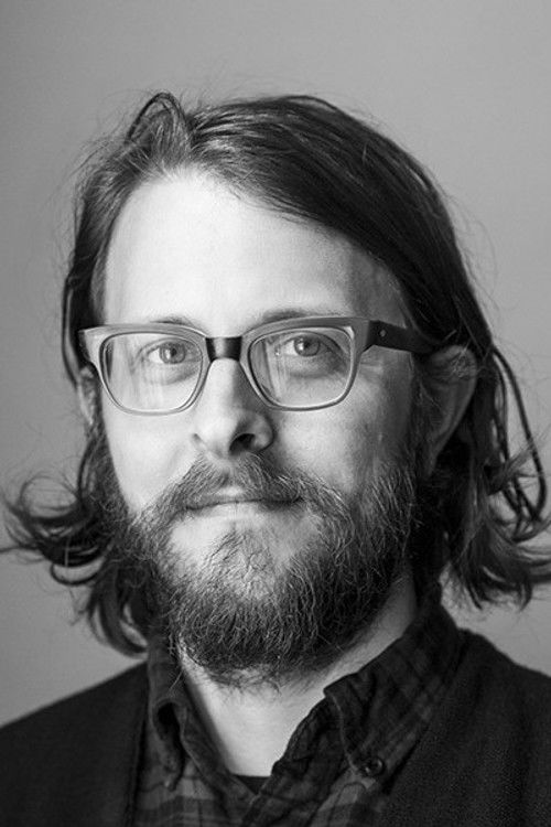 Photo of Christopher K. Walker