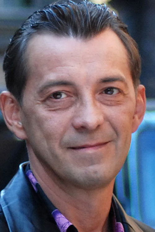 Photo of Nikolai Dobrynin