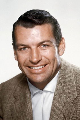 Photo of Richard Egan