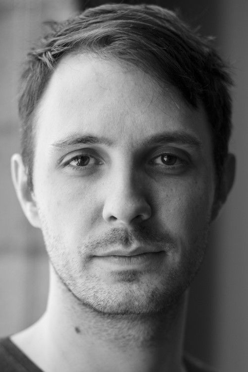 Photo of Pier-Philippe Chevigny