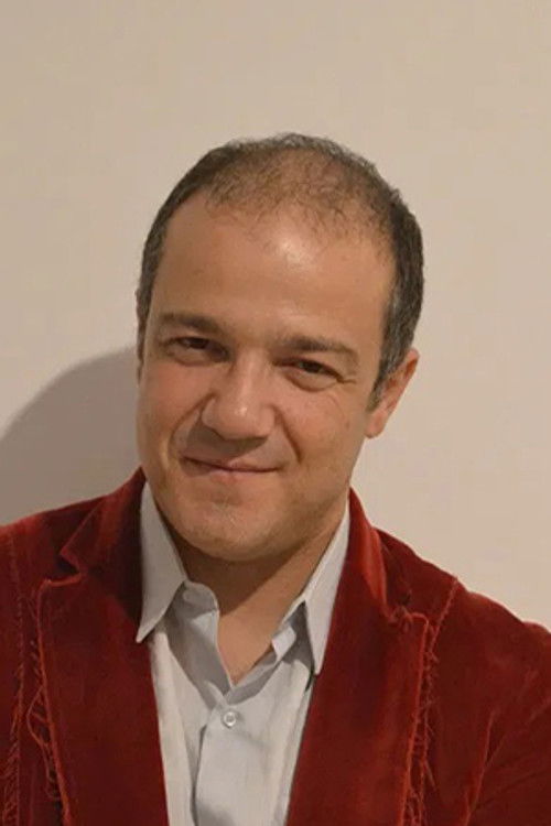 Photo of Fotis Spyros