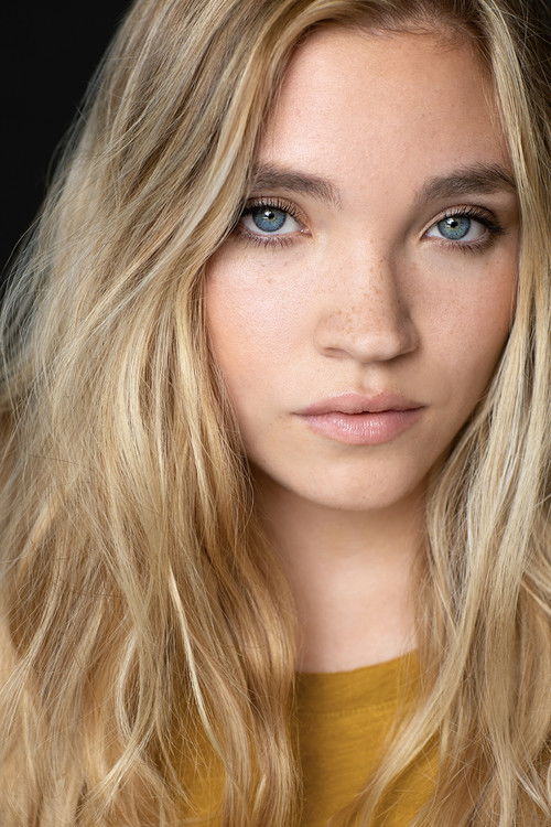 Photo of Olivia Prado