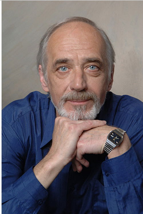 Photo of Evgeny Danchevsky