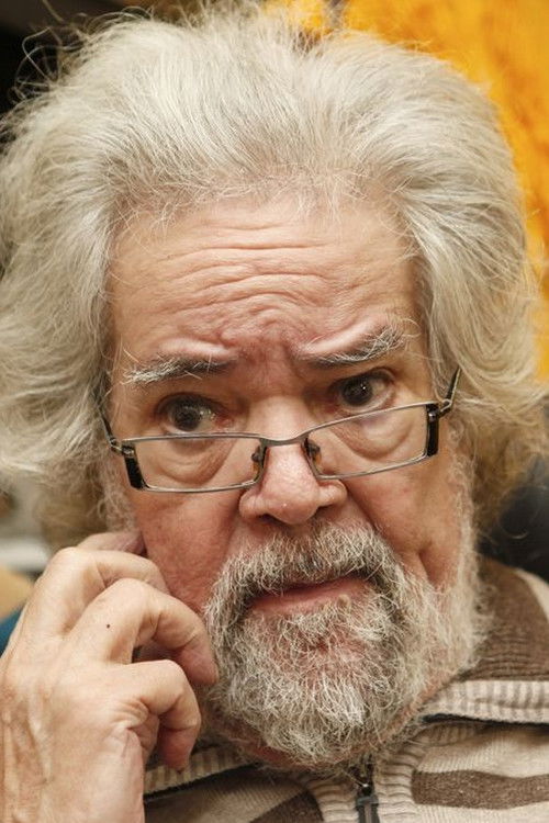 Photo of Tayeb Saddiki