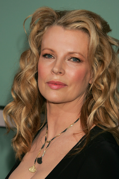 Photo of Kim Basinger