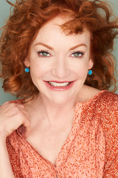 Photo of Nancy McLoughlin