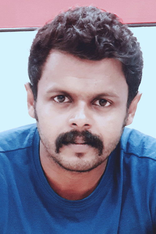 Photo of AK Pratheesh Krishna