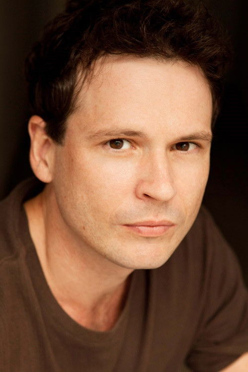 Photo of Aaron Davison