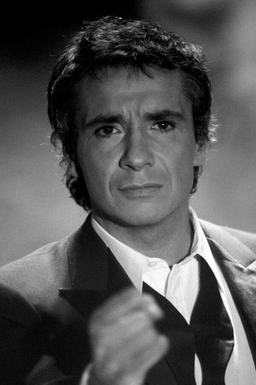 Photo of Michel Sardou