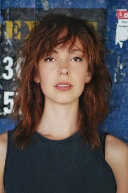 Photo of Brittany Allen