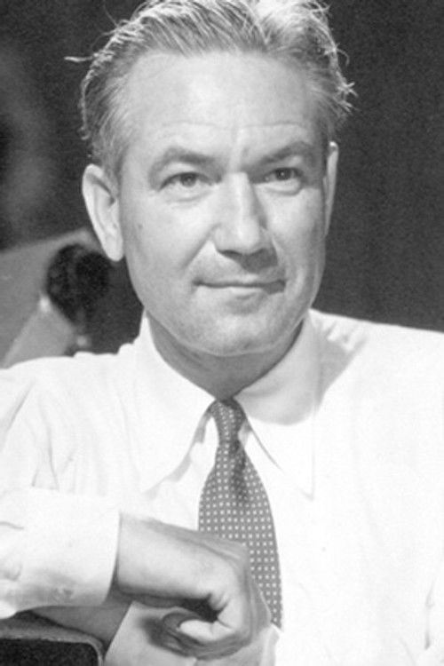 Photo of Victor Fleming