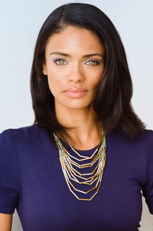 Photo of Kandyse McClure
