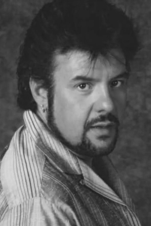 Photo of Robert Pastorelli