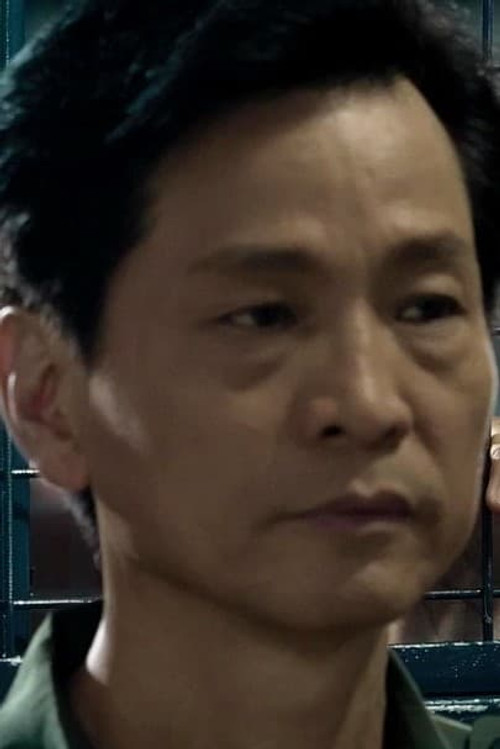 Tony Leung Siu-Hung