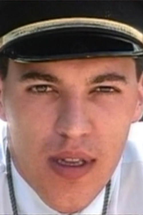 Photo of Vincent Jammet