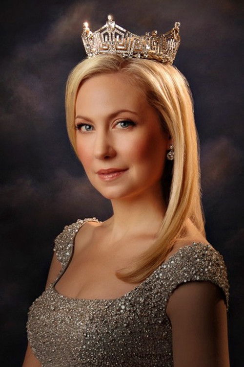 Photo of Katie Harman