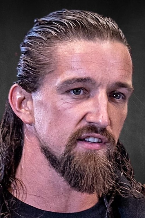 Photo of Jamie White