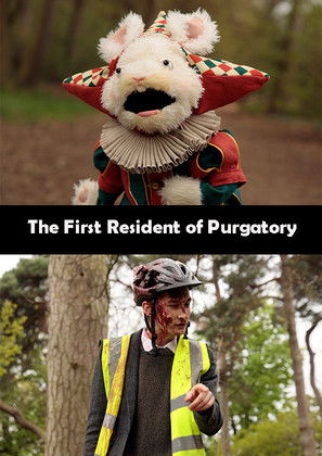 The First Resident of Purgatory