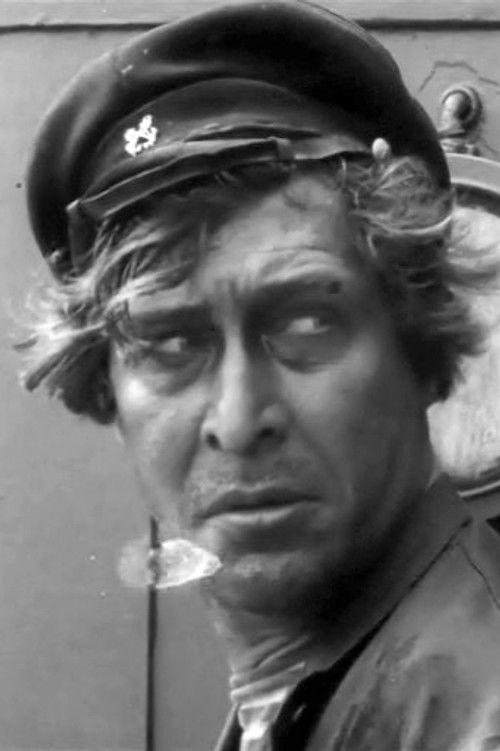 Photo of Nikolai Saltykov