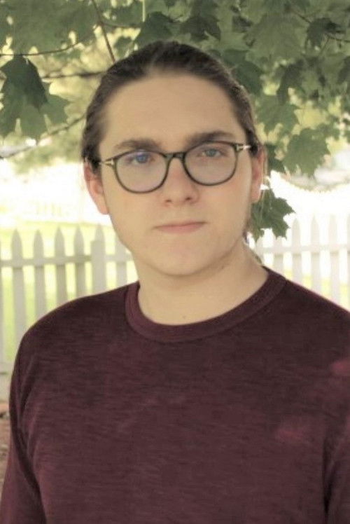 Photo of Logan Fondriest