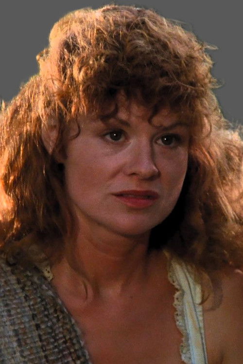 Photo of Rebecca Stanley