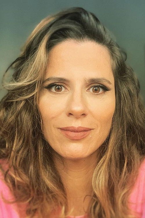 Photo of Patrícia Müller