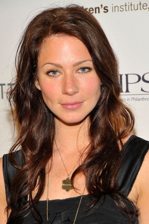 Photo of Lynn Collins