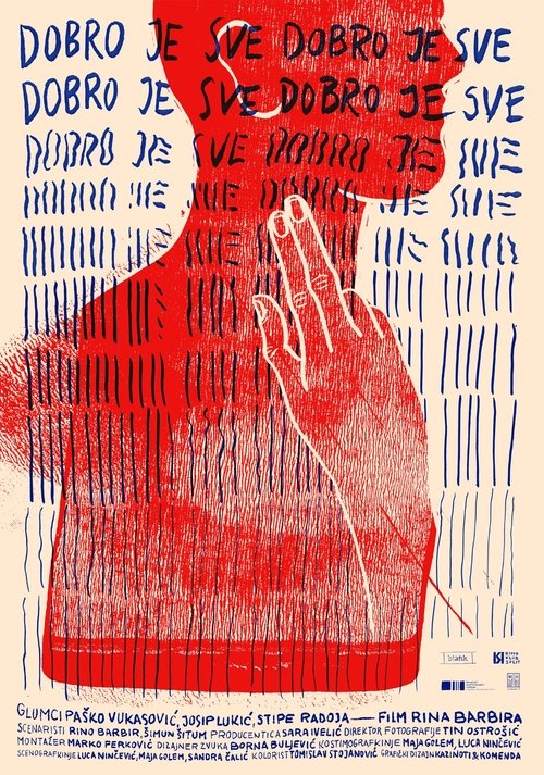 It’s Fine, I’m Fine, Everything’s Fine