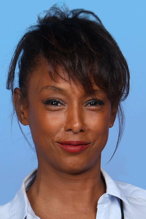 Photo of Trina McGee