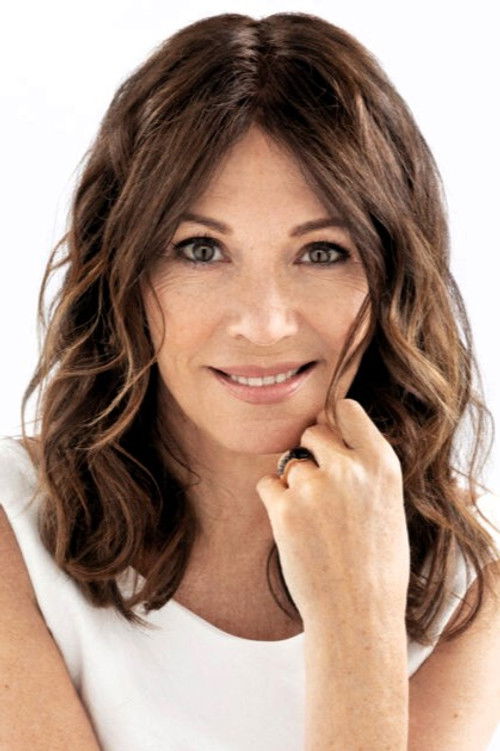 Photo of Iris Berben