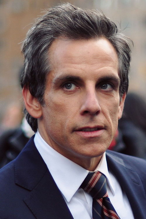 Photo of Ben Stiller