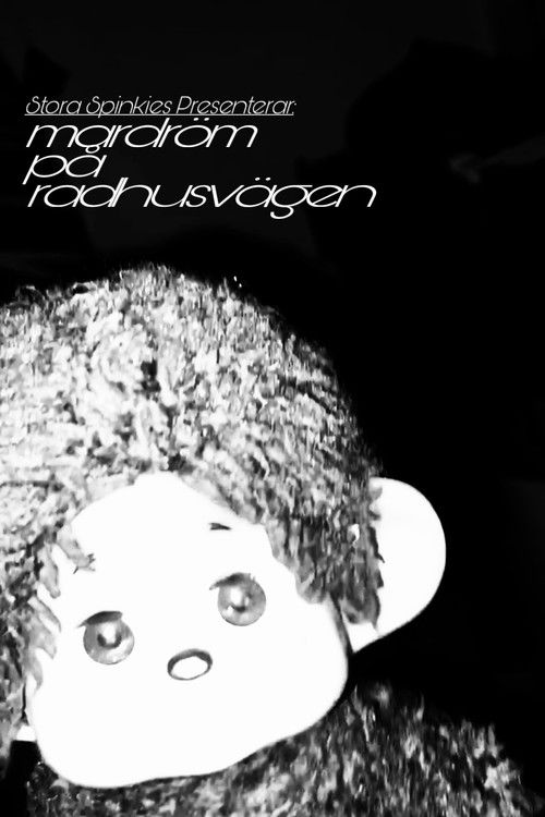 Mardröm på Radhusvägen