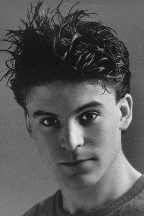 Photo of Andras Jones