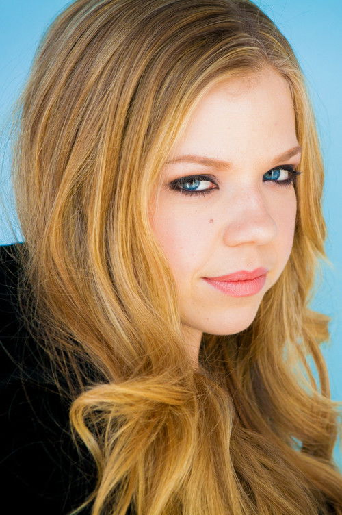 Photo of Vivien Endicott Douglas