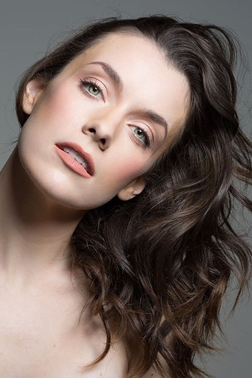 Photo of Ashlynn Yennie