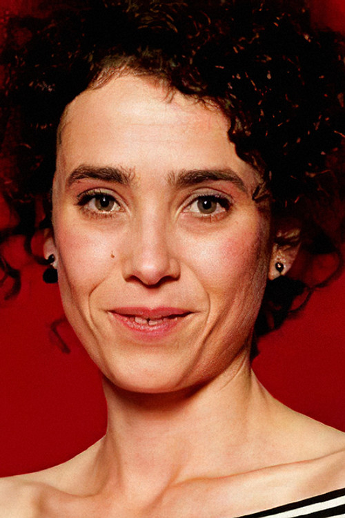 Photo of Rita Durão