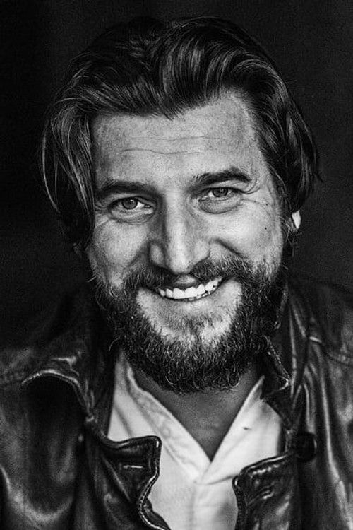 Photo of Aleksandr Ustyugov