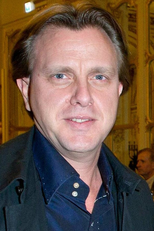 Photo of Claude François Jr.