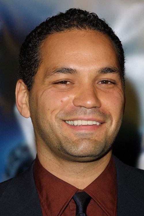 Photo of Vincent Laresca