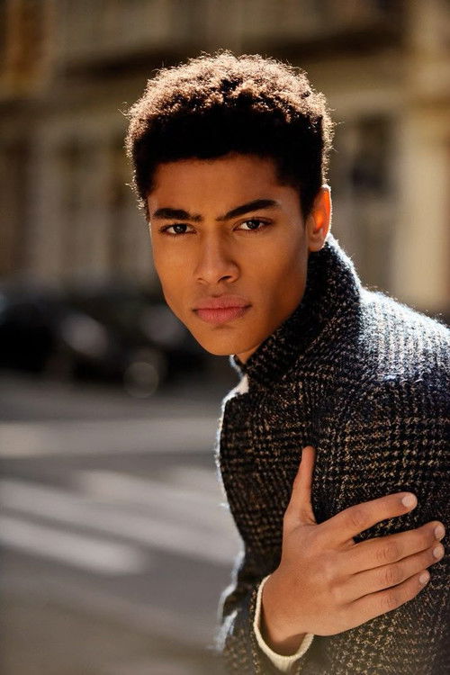 Photo of Désiré Mia