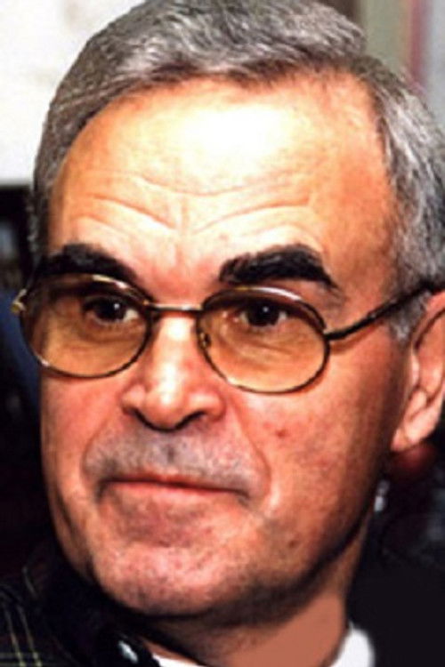 Photo of Gleb Panfilov