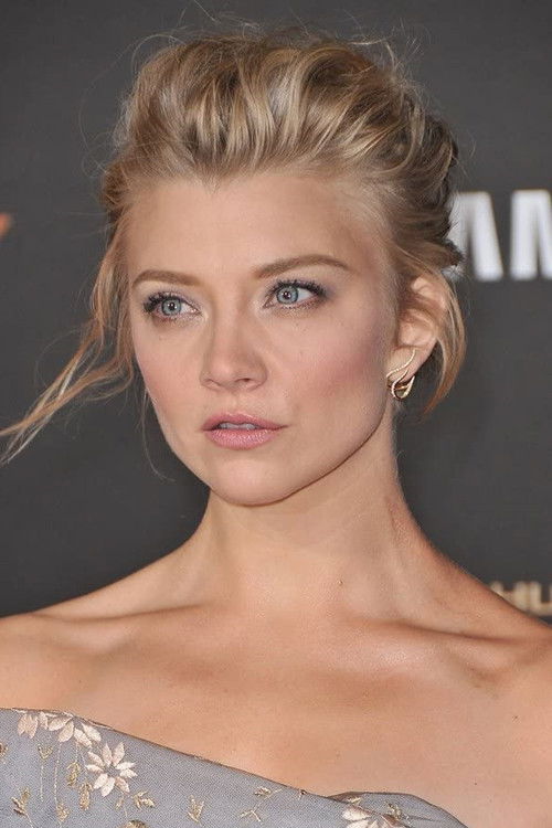 Photo of Natalie Dormer