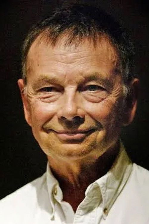 Photo of Robert Banas